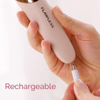 Rechargeable Electric Pedi Foot Filer – Effective Callus Remover for Soft, Smooth Feet